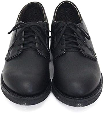 Amazon | [レッドウィング] 9183 Postman Oxford GORE-TEX